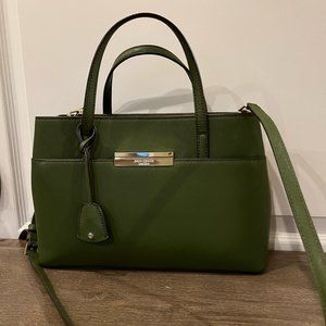 Kate Spade Shoulder Bag, Large